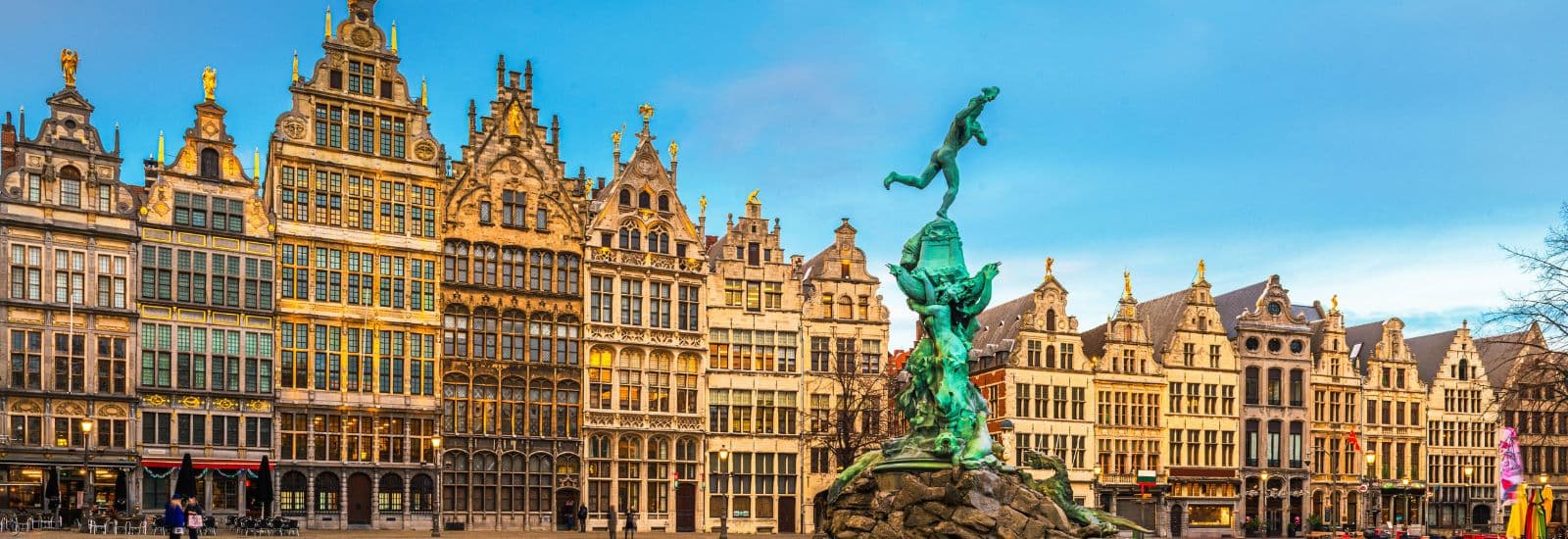 België