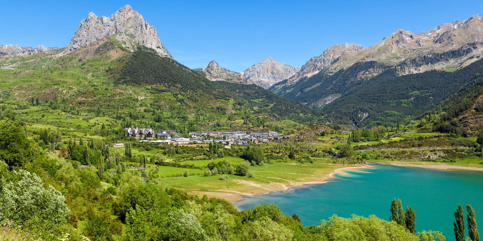 Aragón
