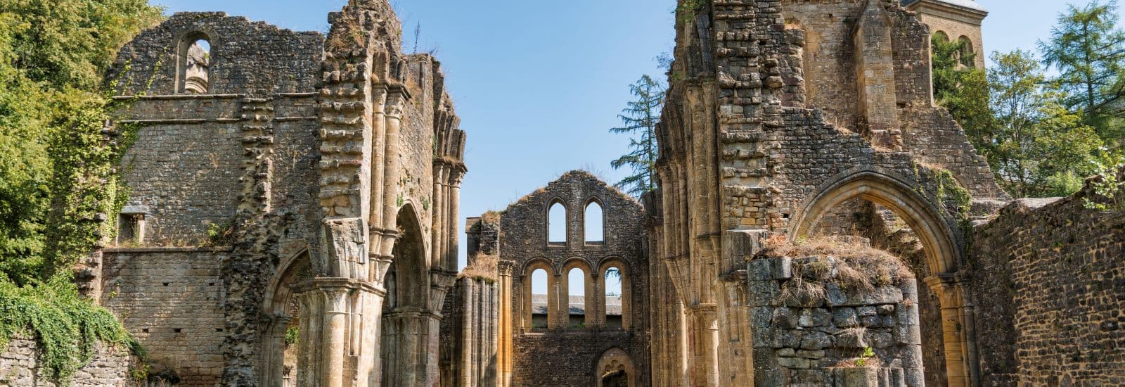 Ardennen