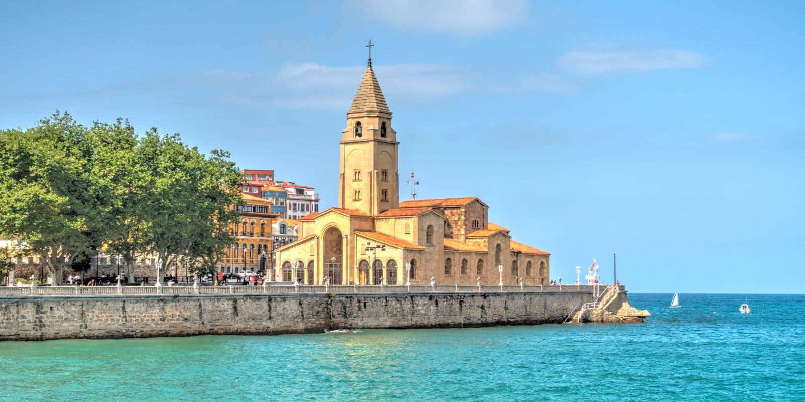 Asturië