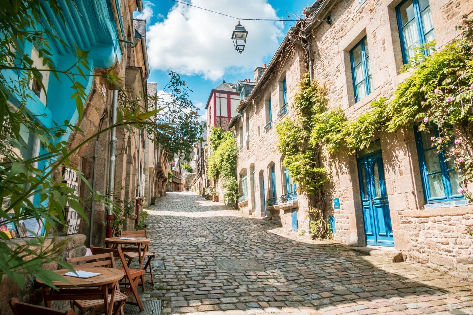 Bretagne