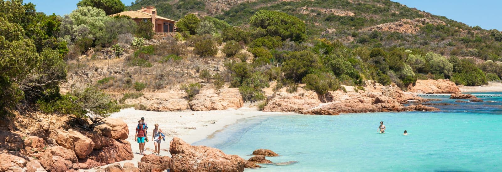 Corsica