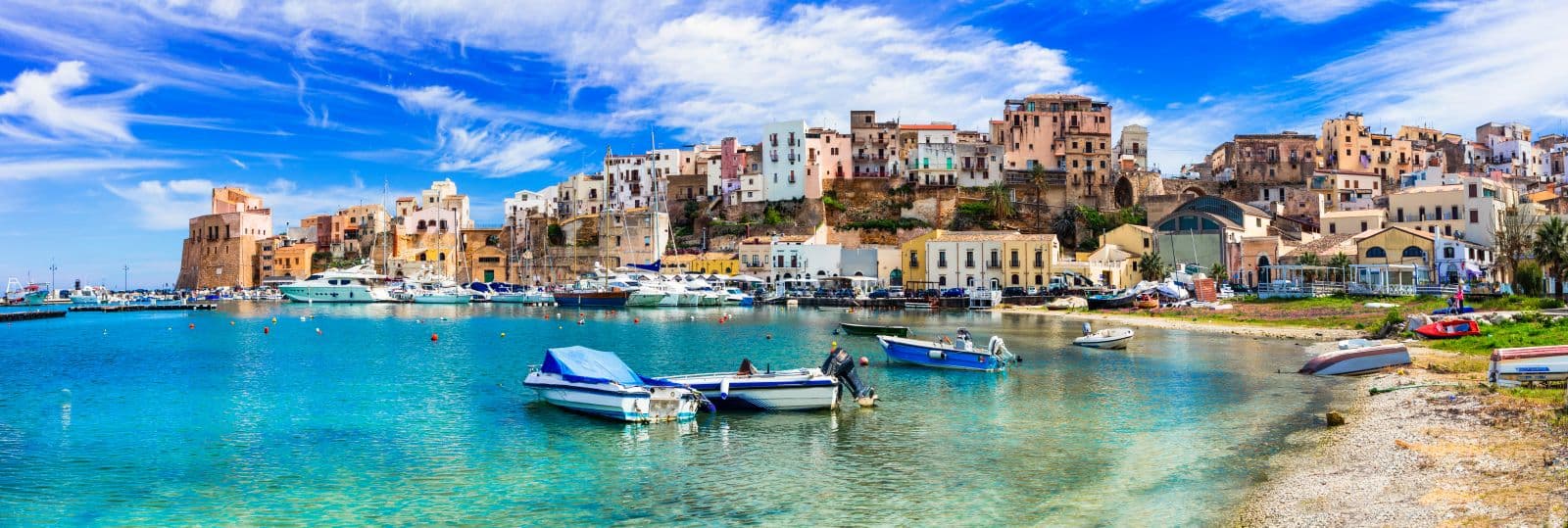 Sicilië