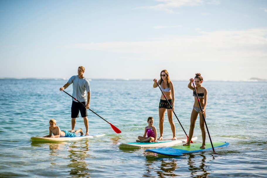 Sports nautiques