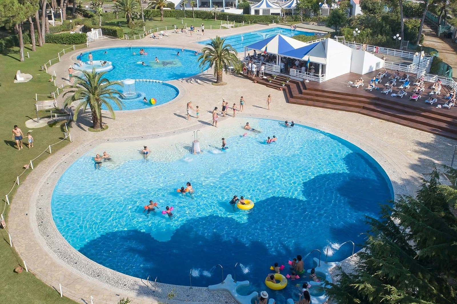 Waterpret