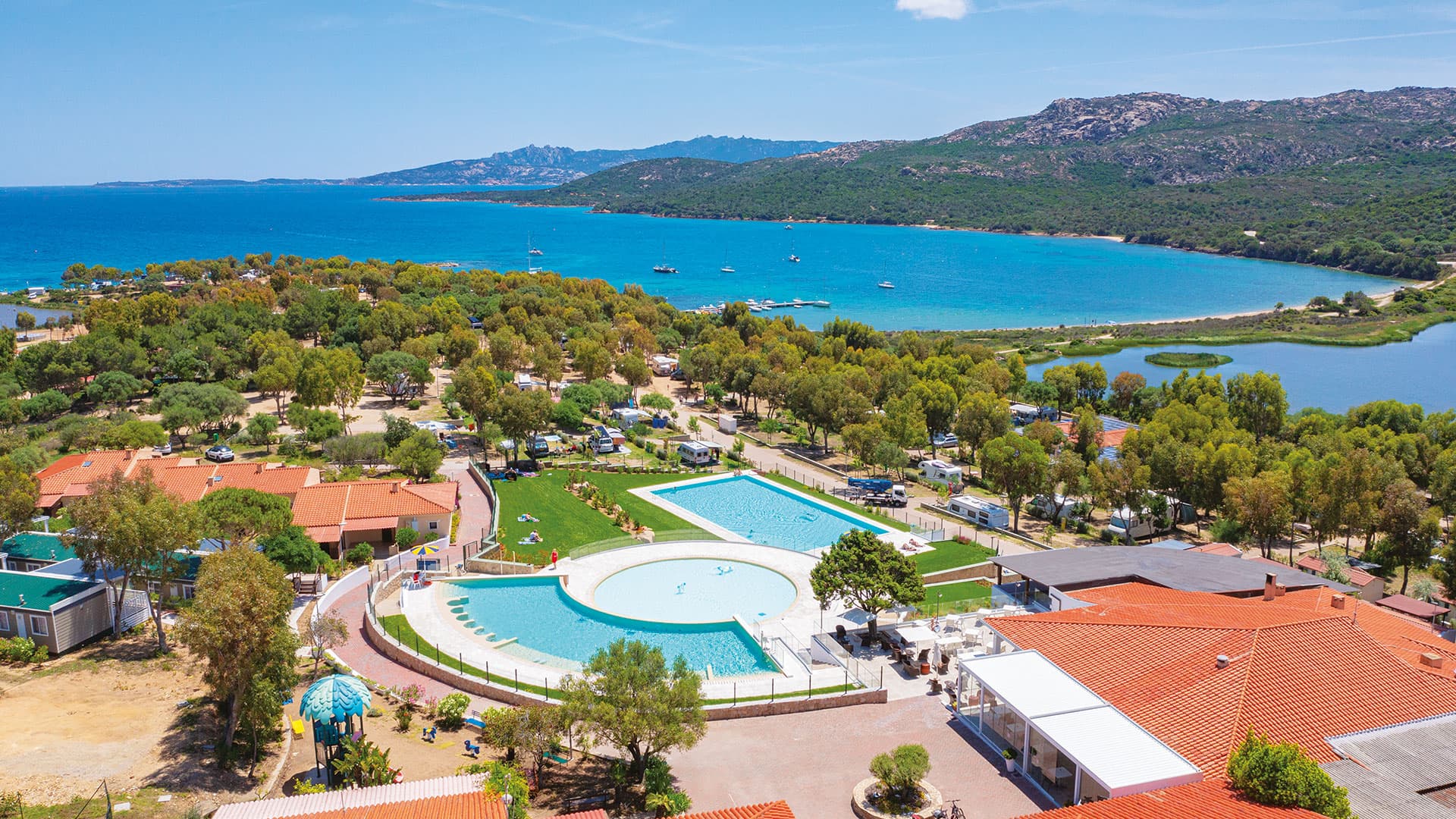 Baia Holiday Capo d'Orso