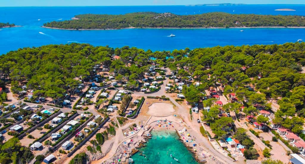 Baia Holiday Poljana