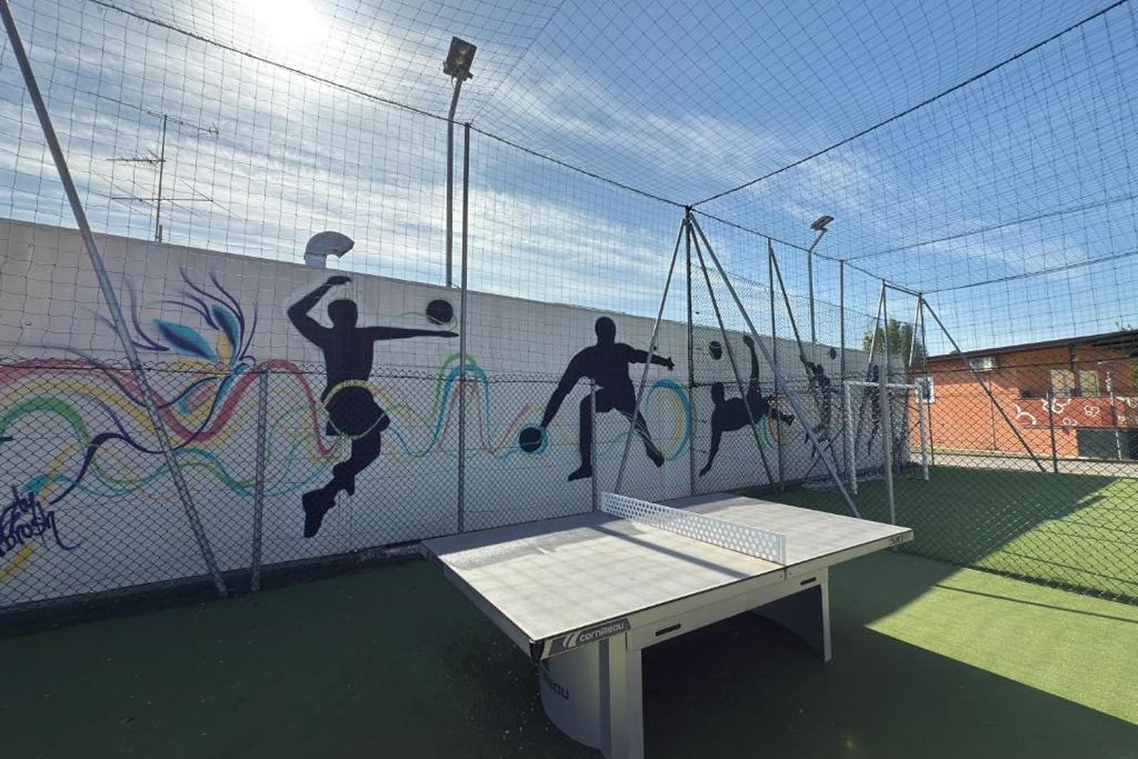 Sports et activités