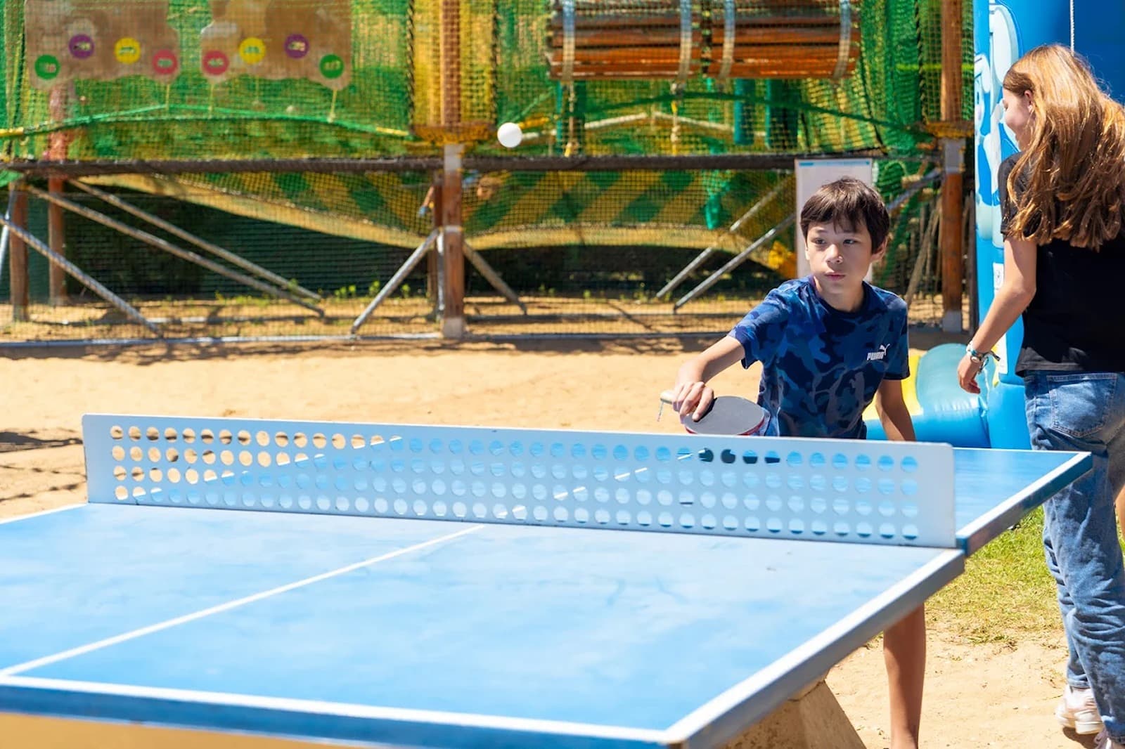 Sports et activités