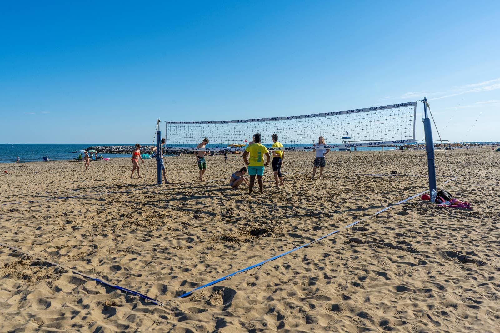 Sports et activités