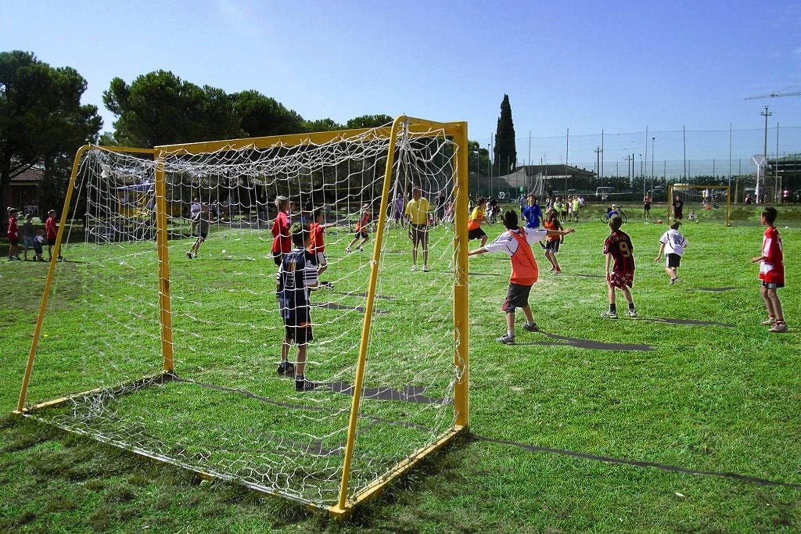 Sport e Attività