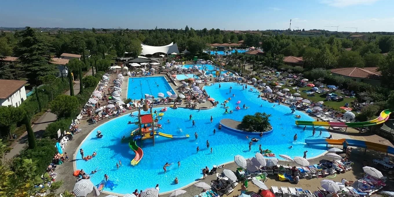 Camping Bella Italia