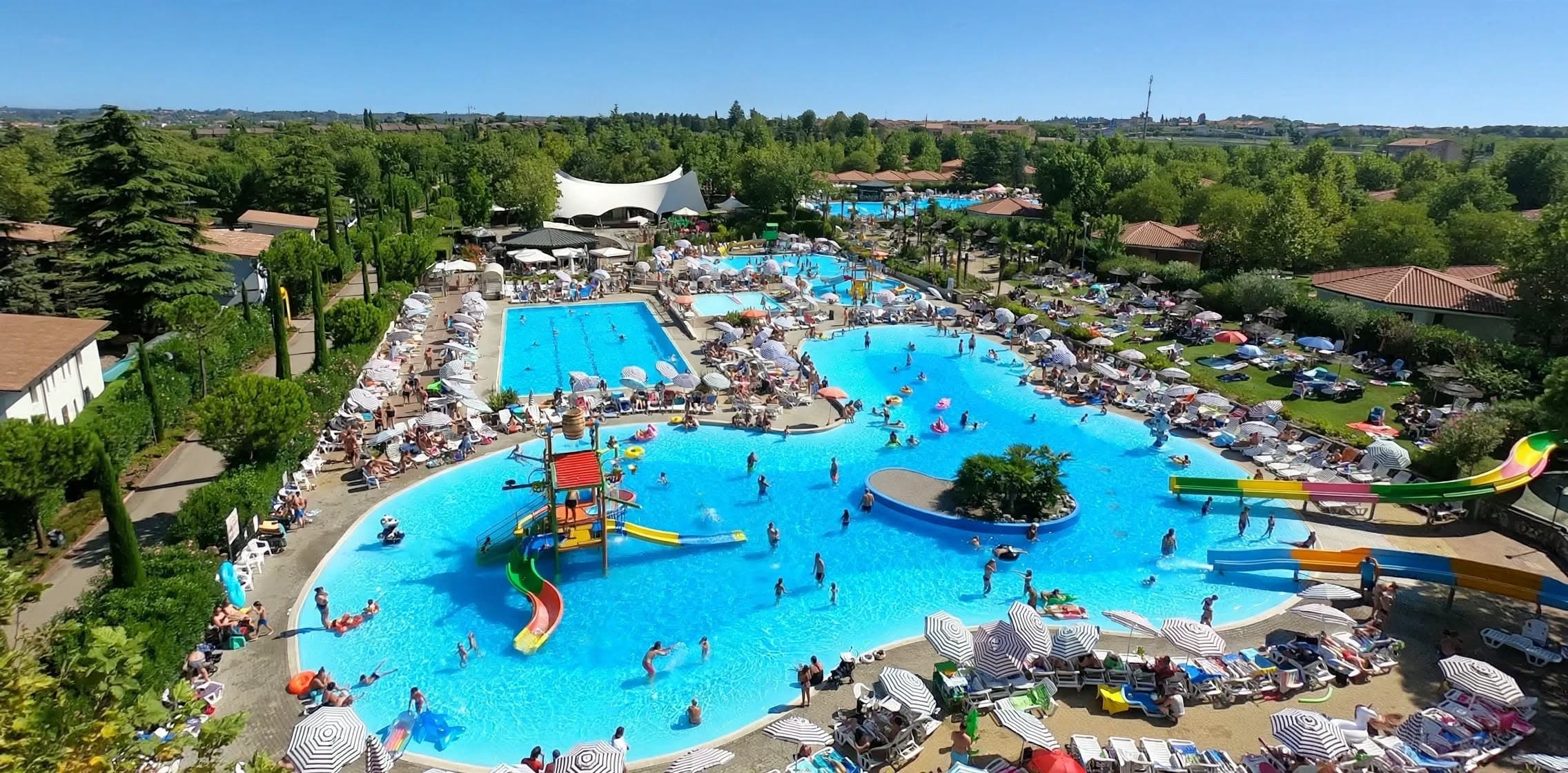 Camping Bella Italia