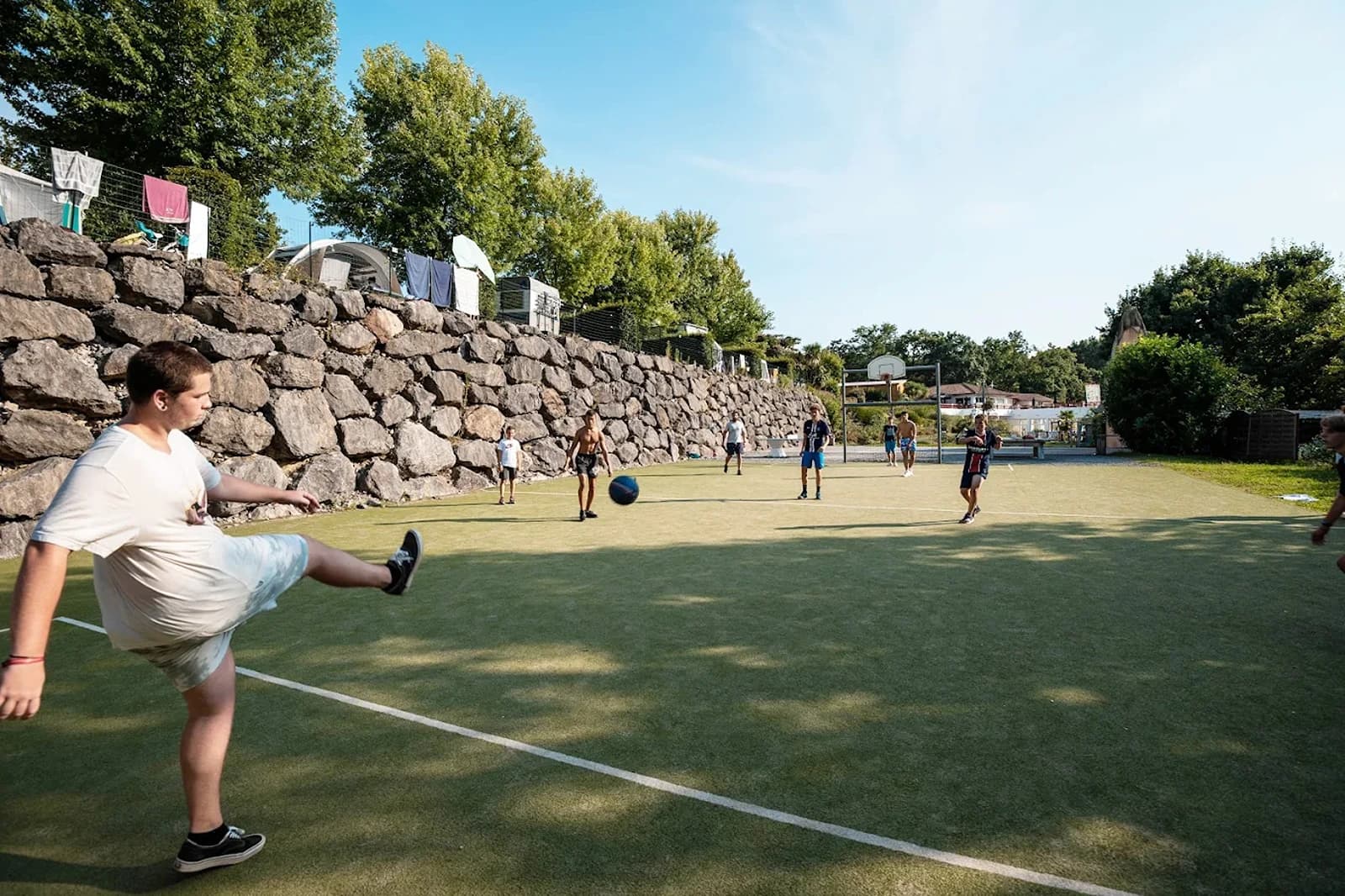 Sport i aktywności