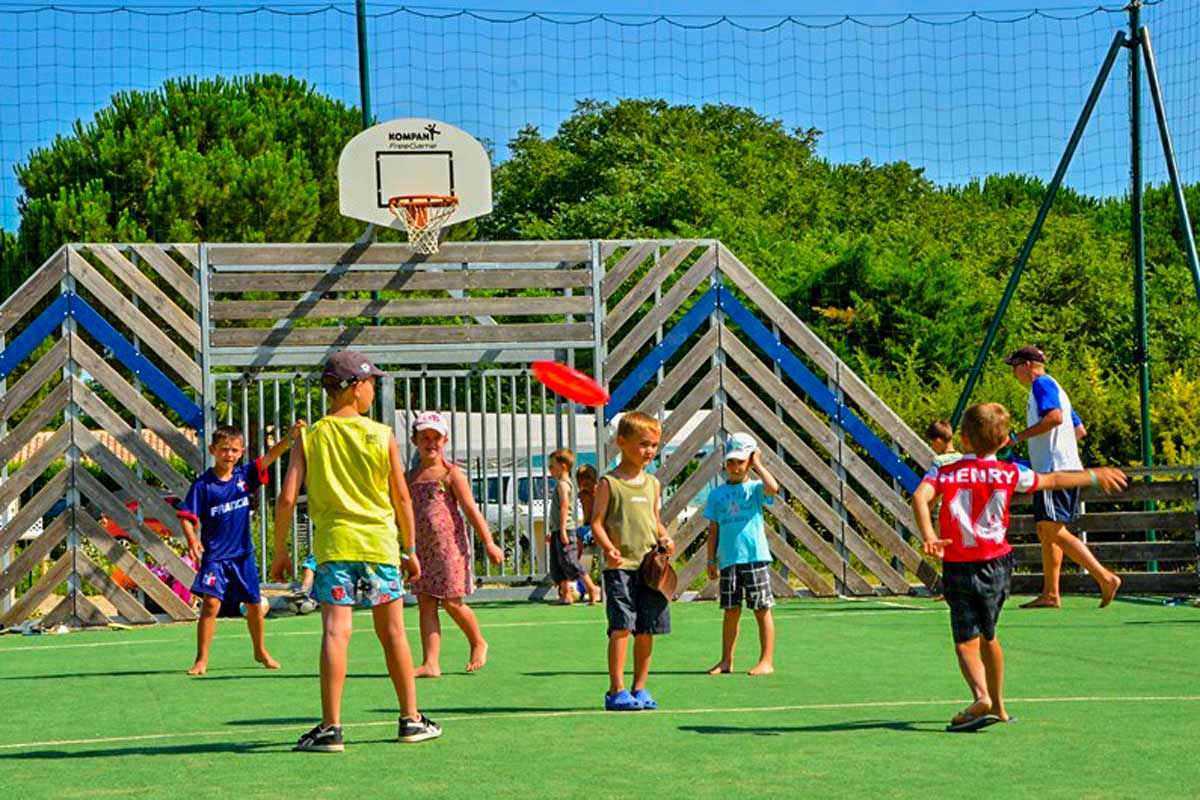 Deportes y actividades