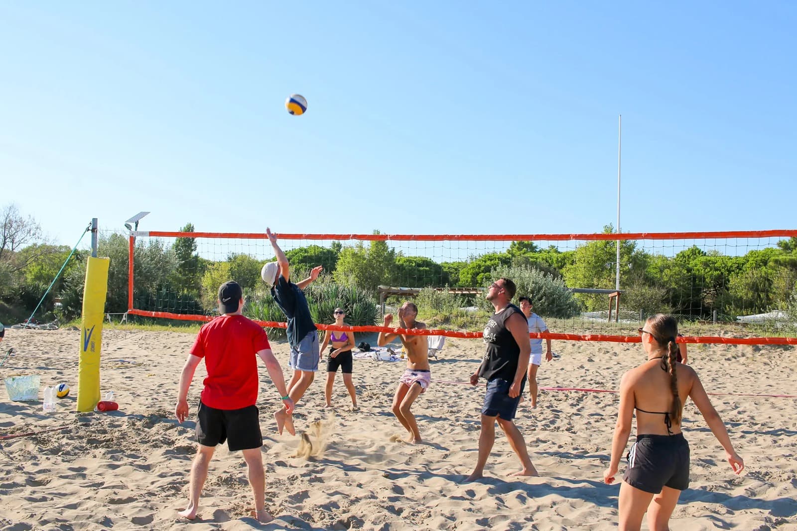 Sports et activités