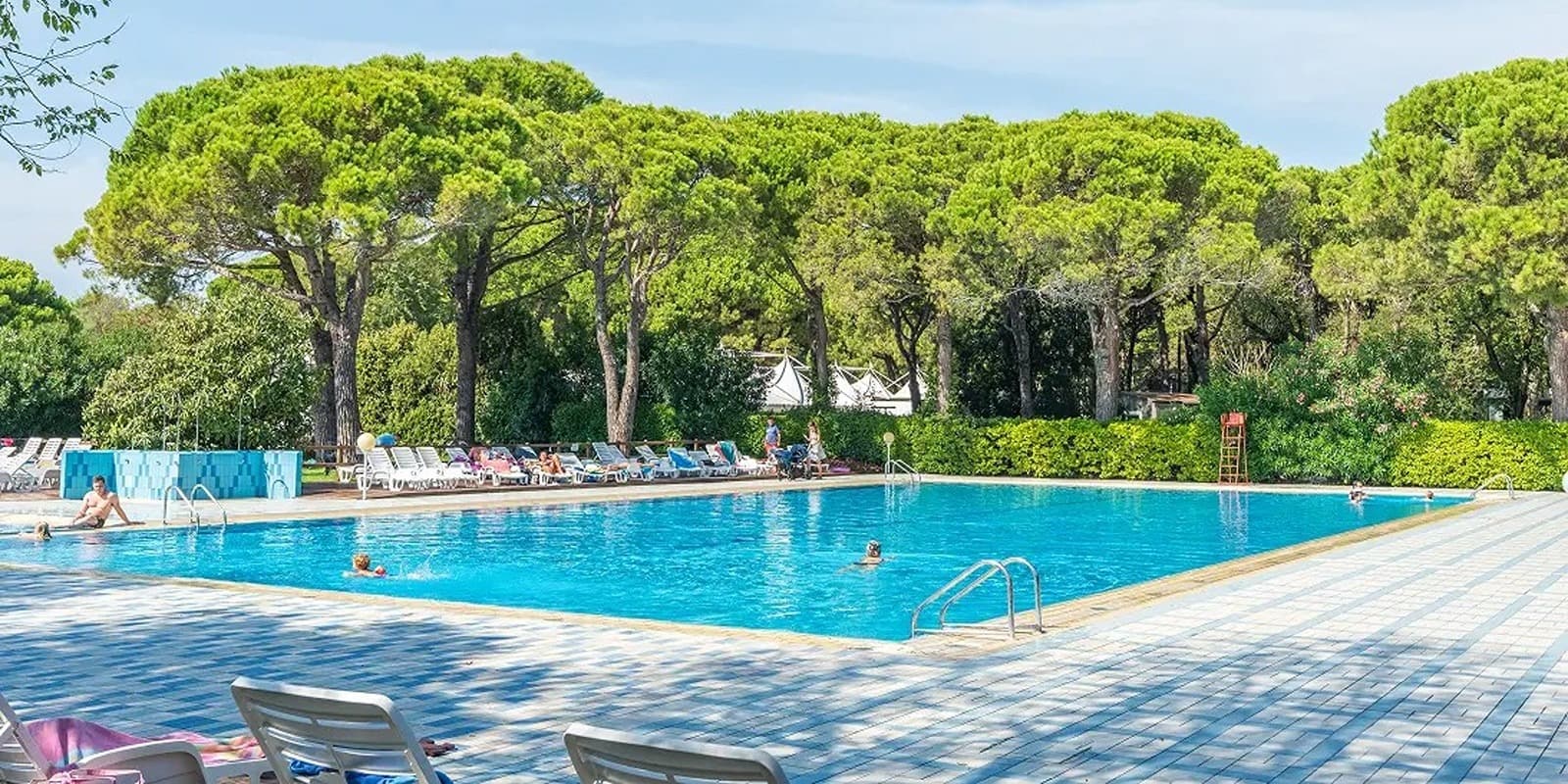 Camping Ca Savio
