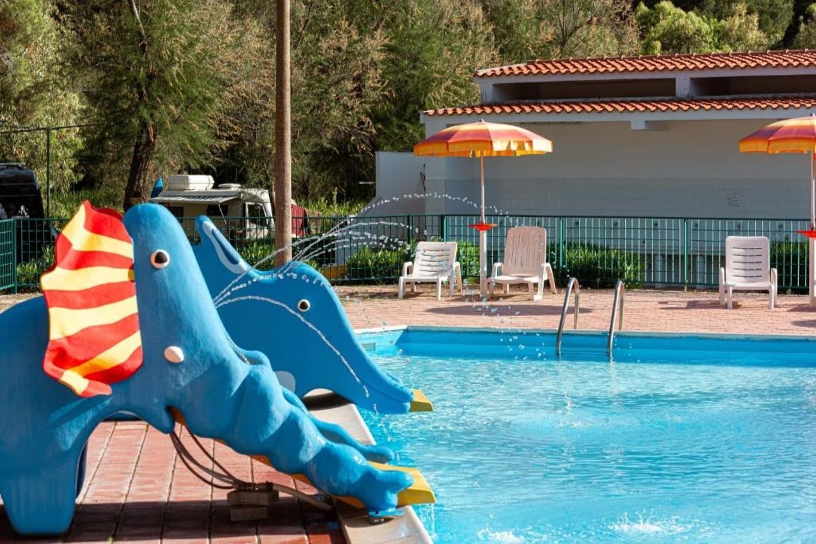 Parco acquatico