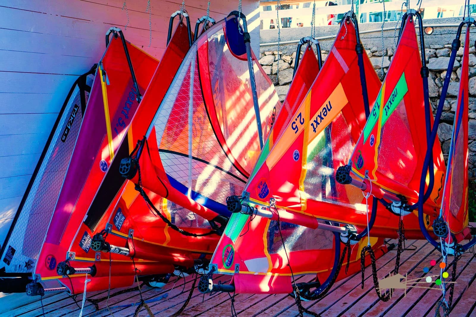 Sport acquatici