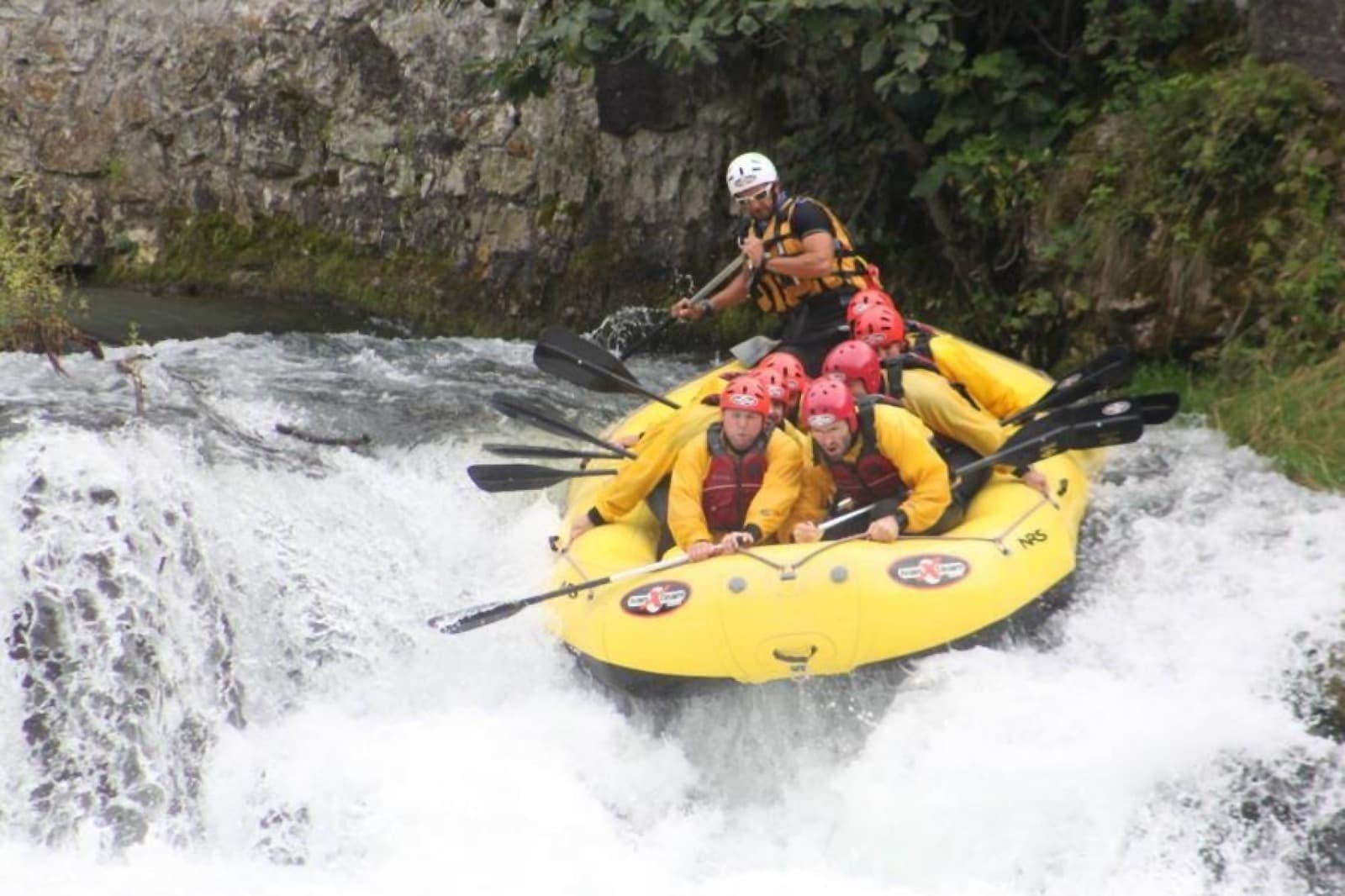 Sport acquatici