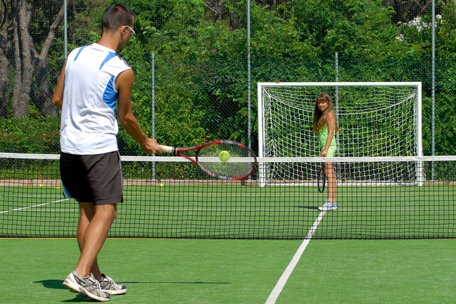 Sports et activités