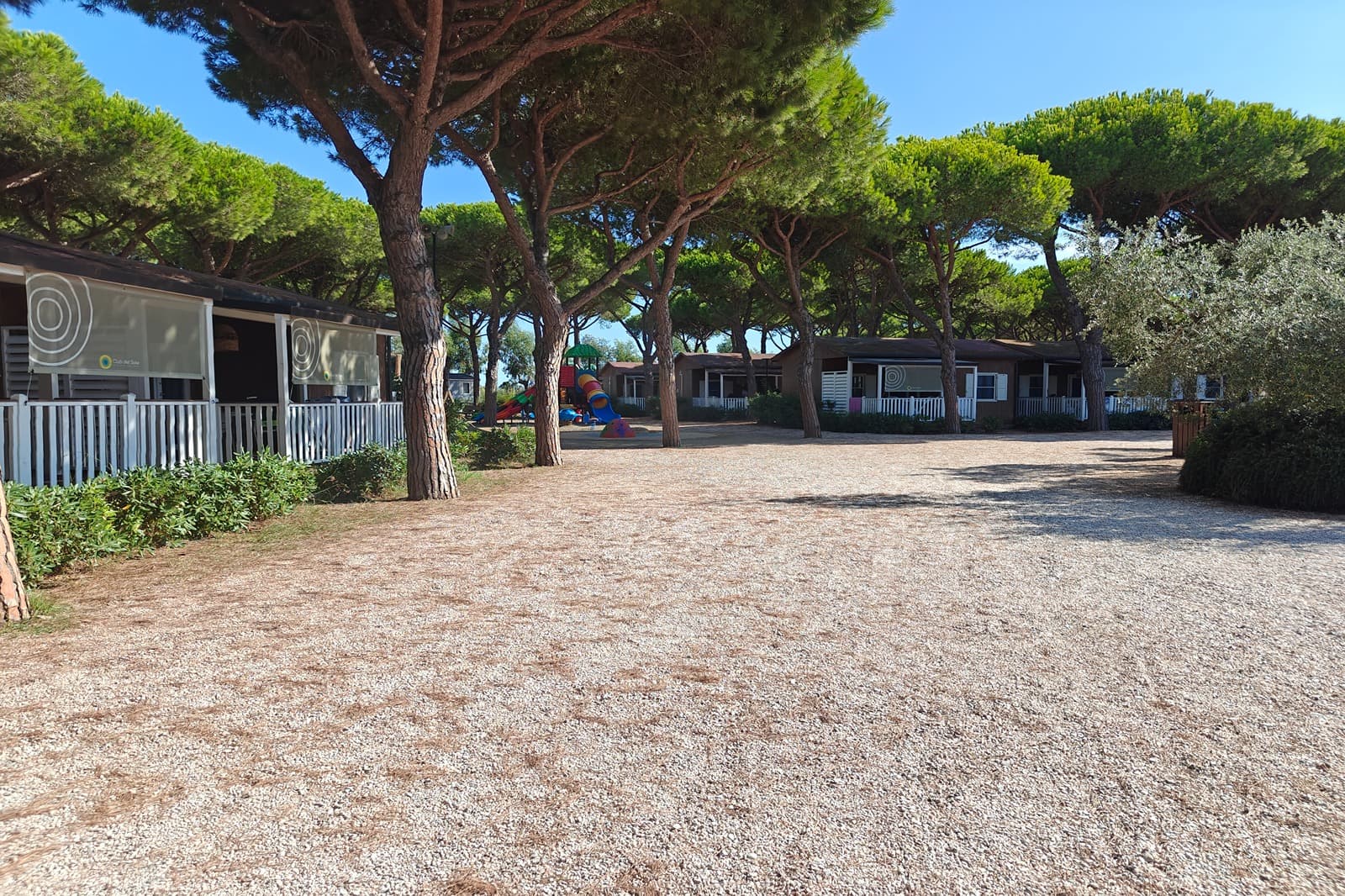 Véhicules & Parking