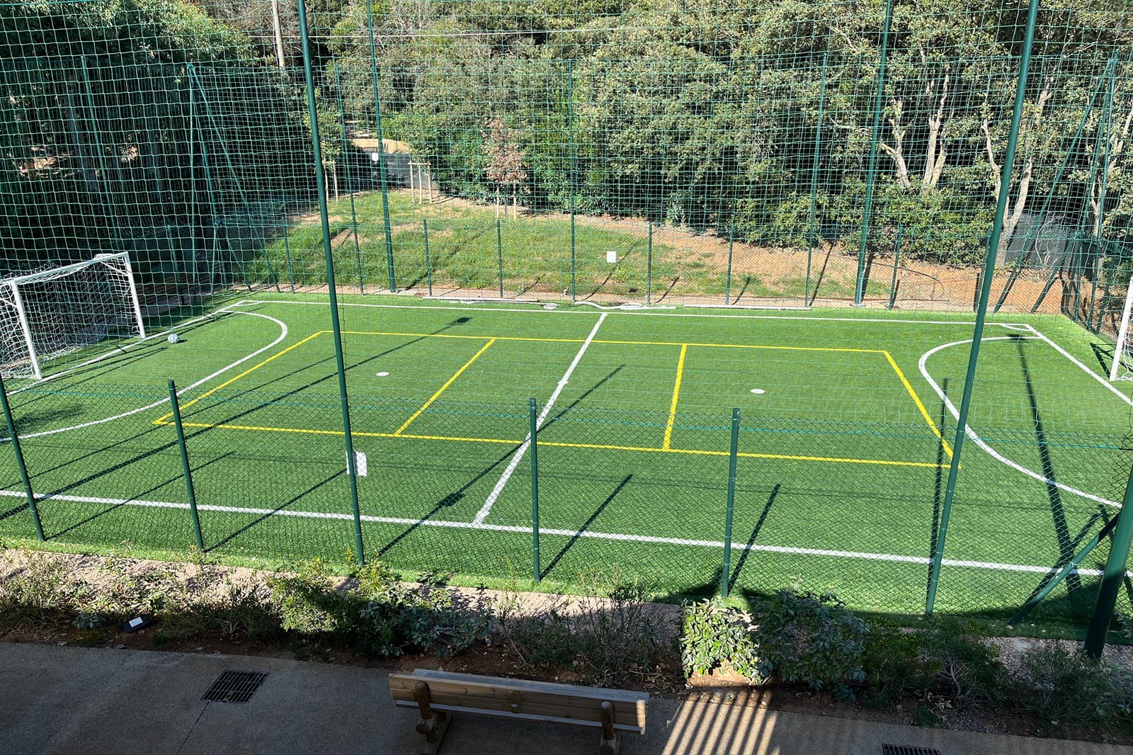 Sports et activités