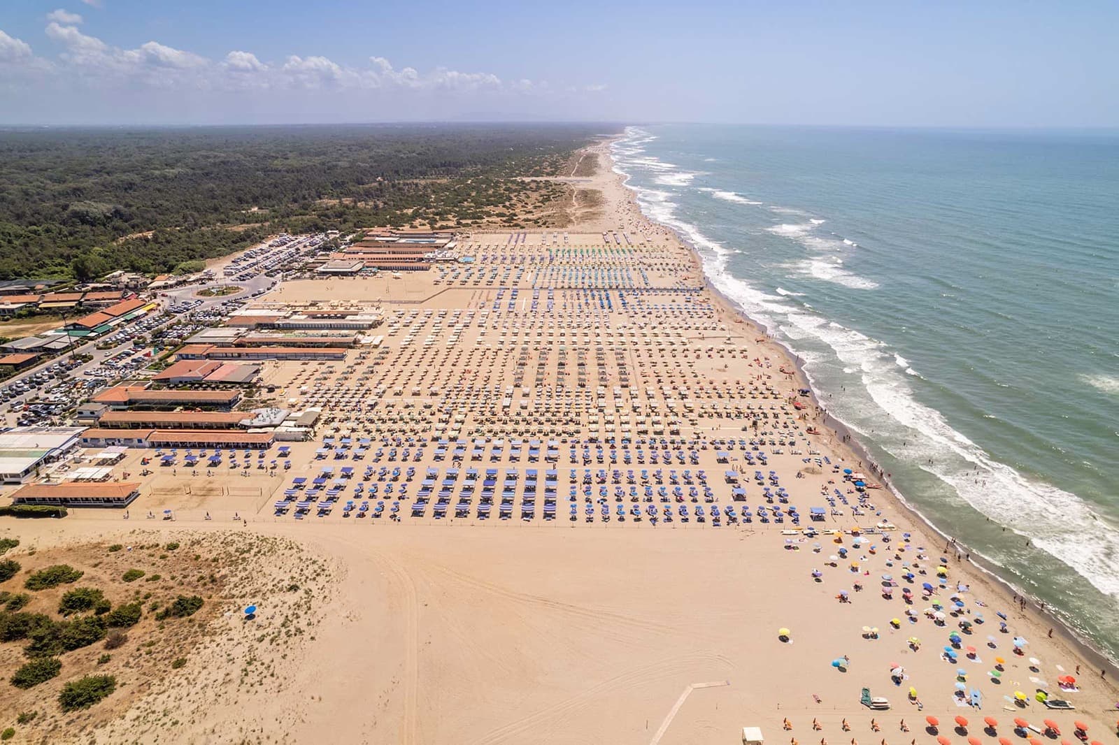 Sport acquatici