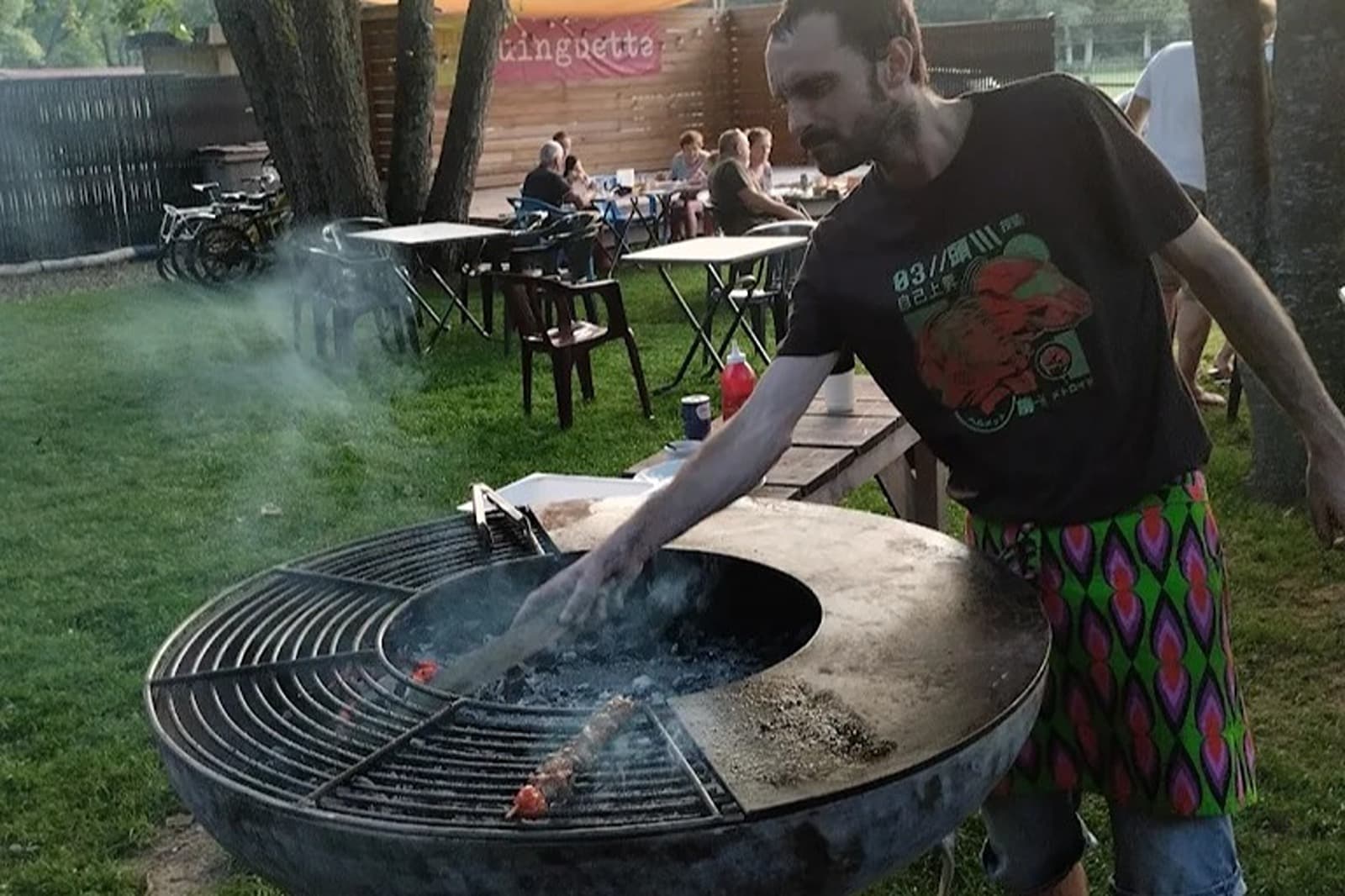 Mangiare e Bere