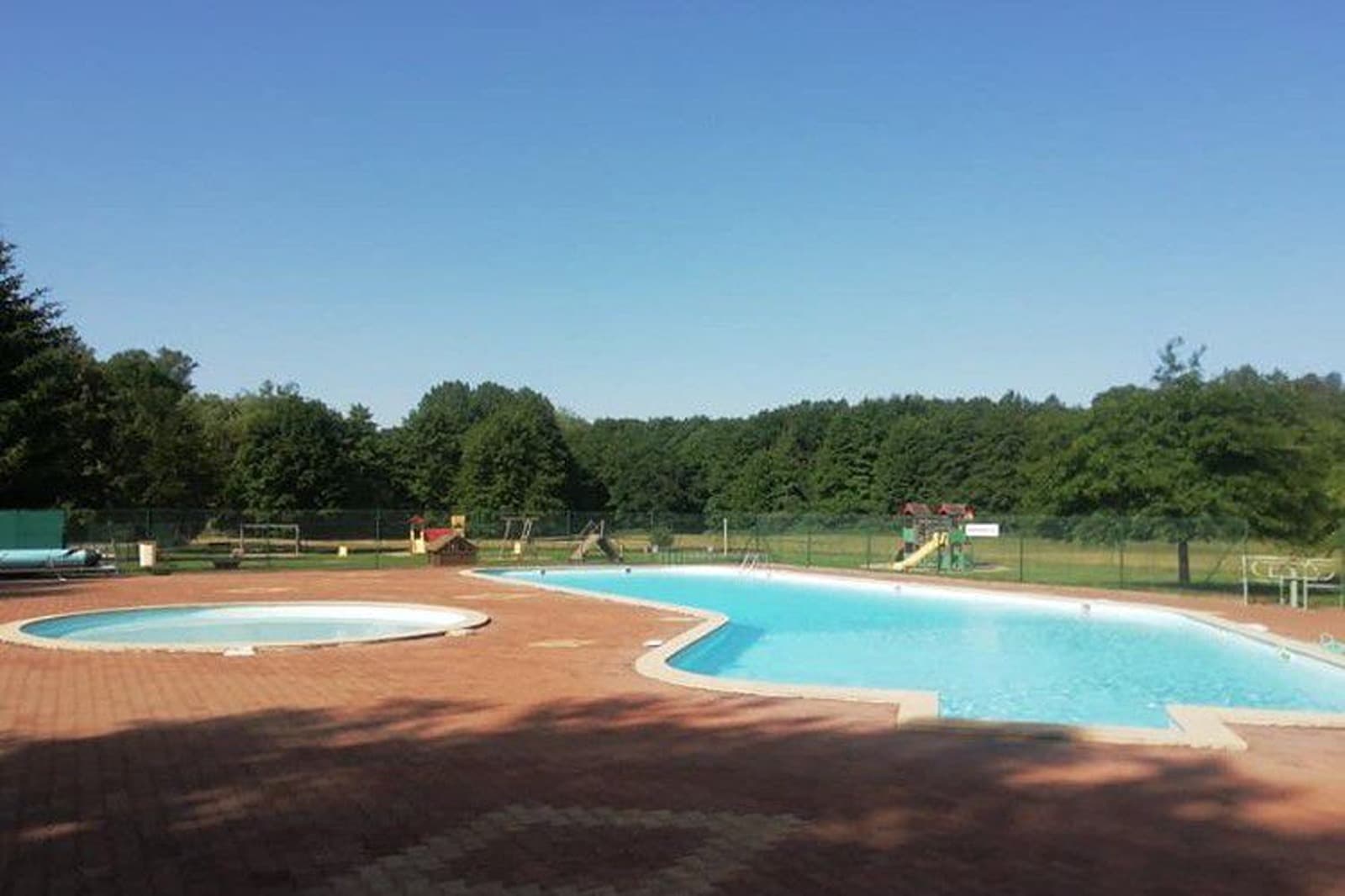 Parco acquatico