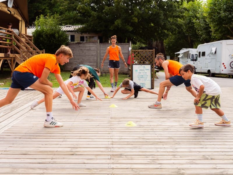 Sport e Attività