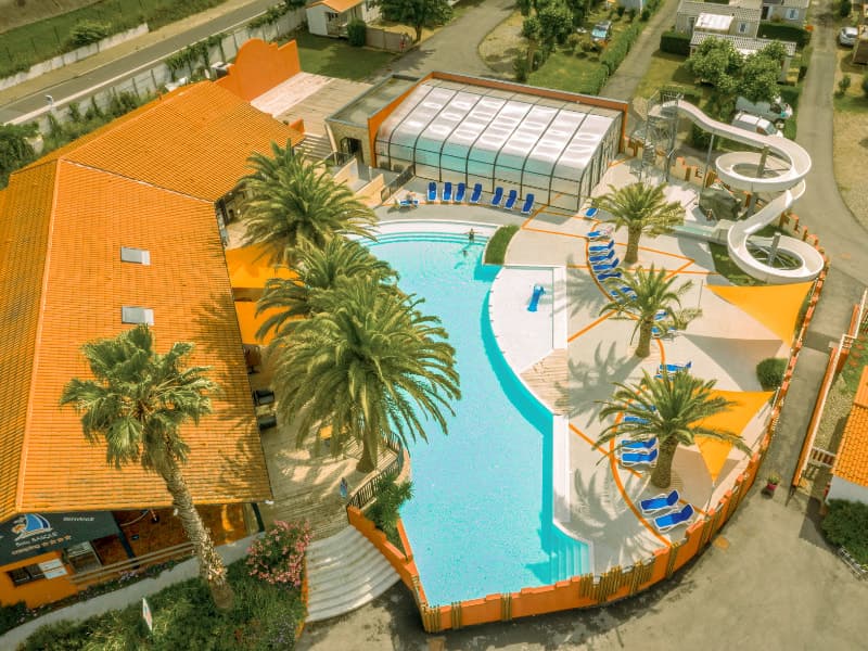 Parco acquatico