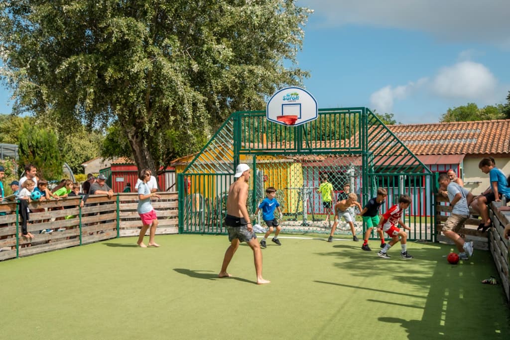 Sports et activités