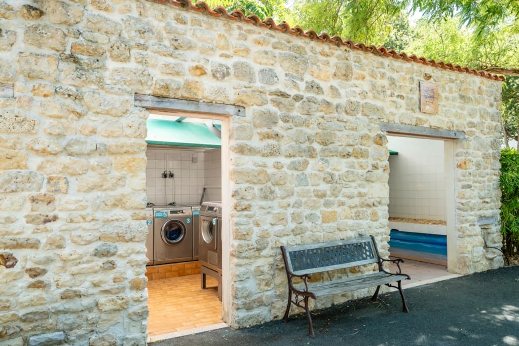 Pour camping-cars et caravanes
