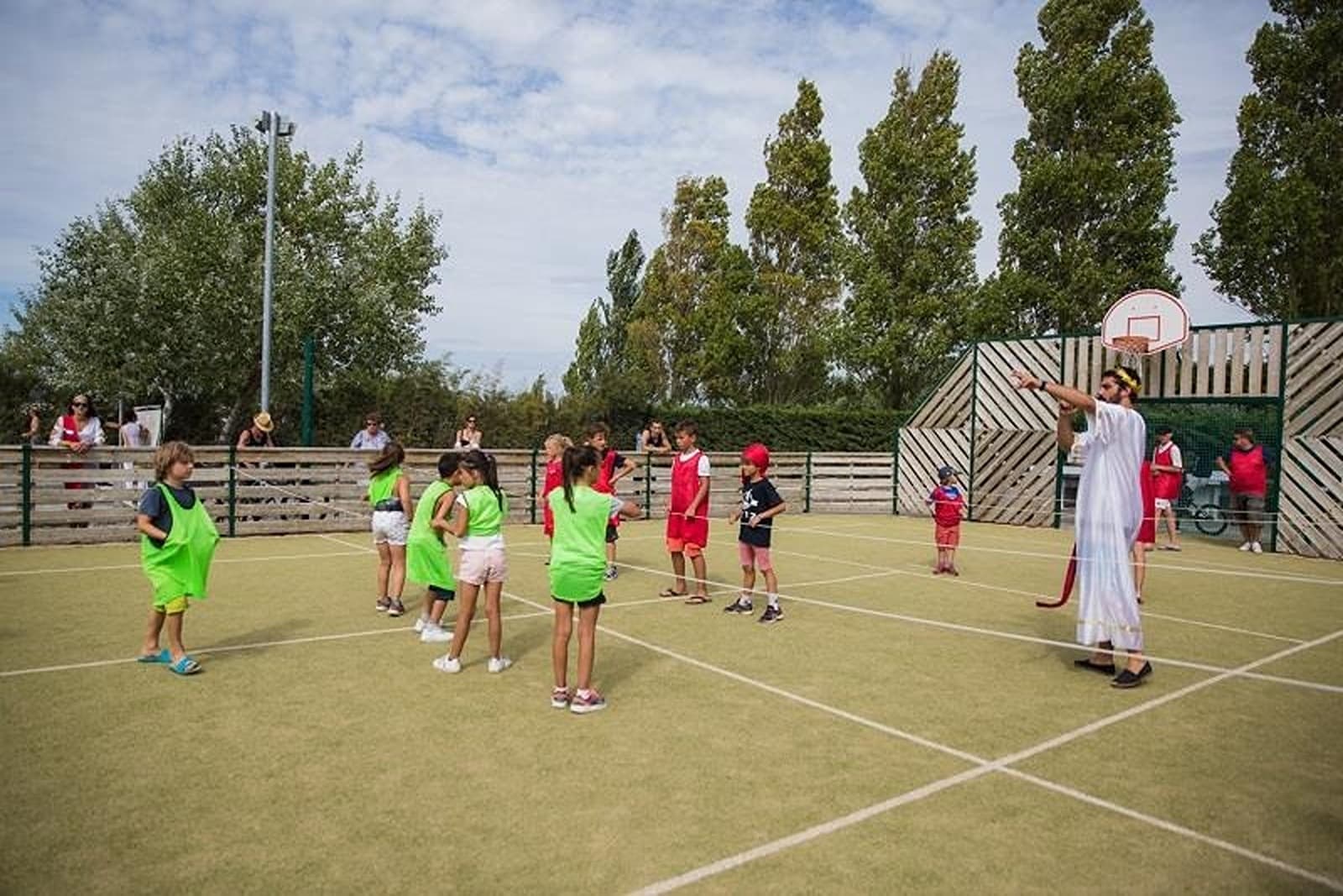 Sport e Attività