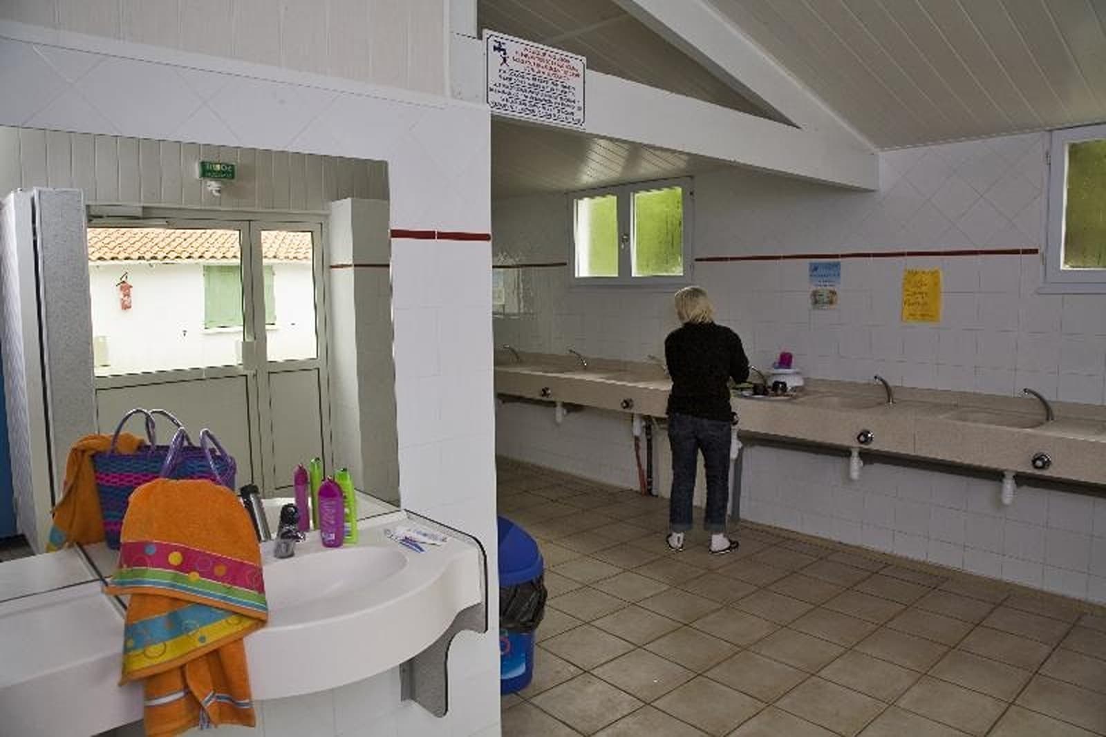 Per camper e caravan