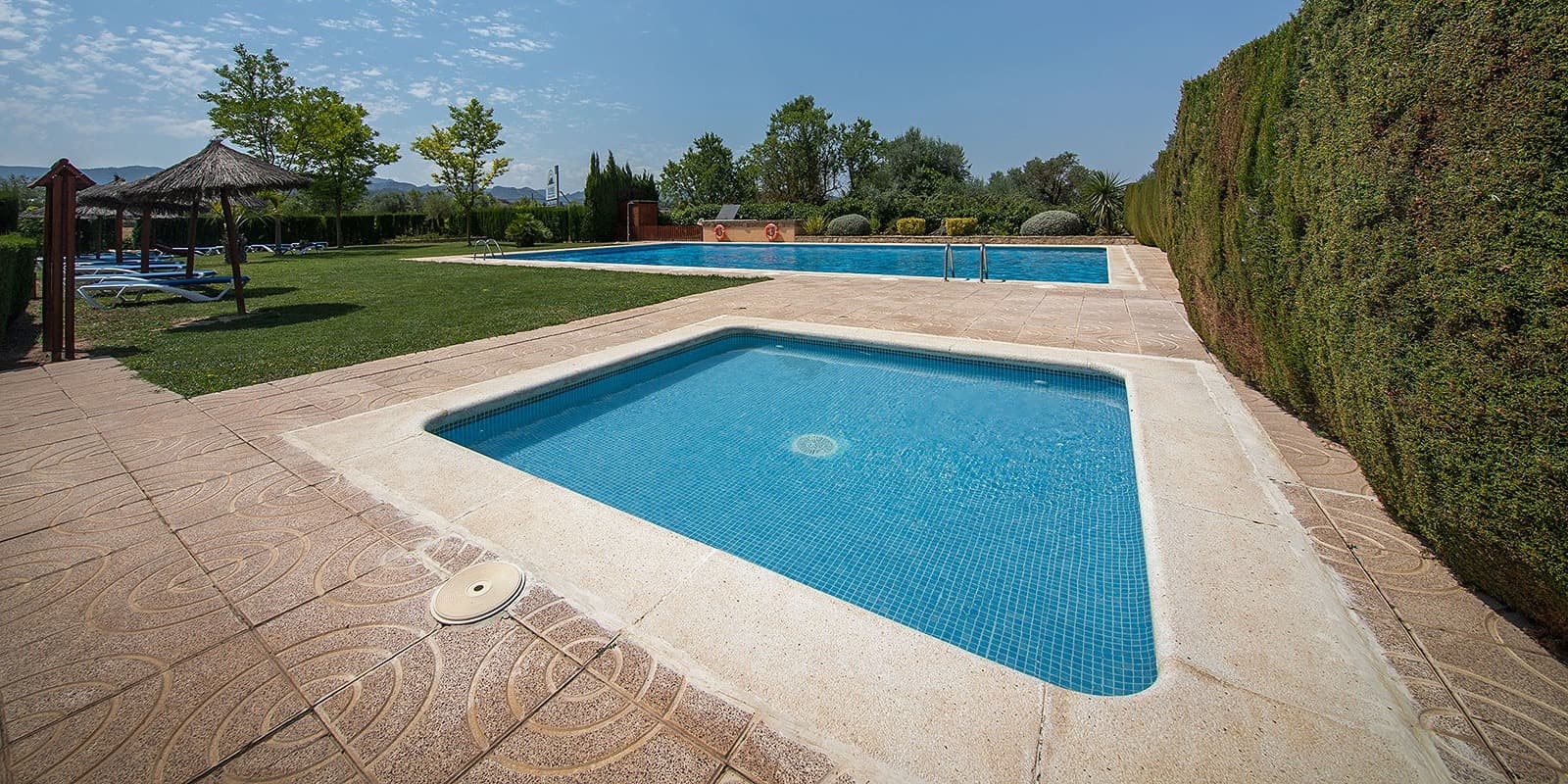 Camping Els Ports by Viajes Velero