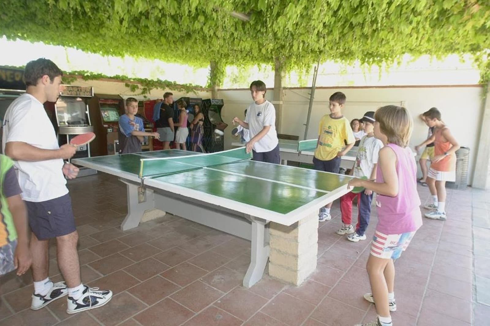 Sport i aktywności
