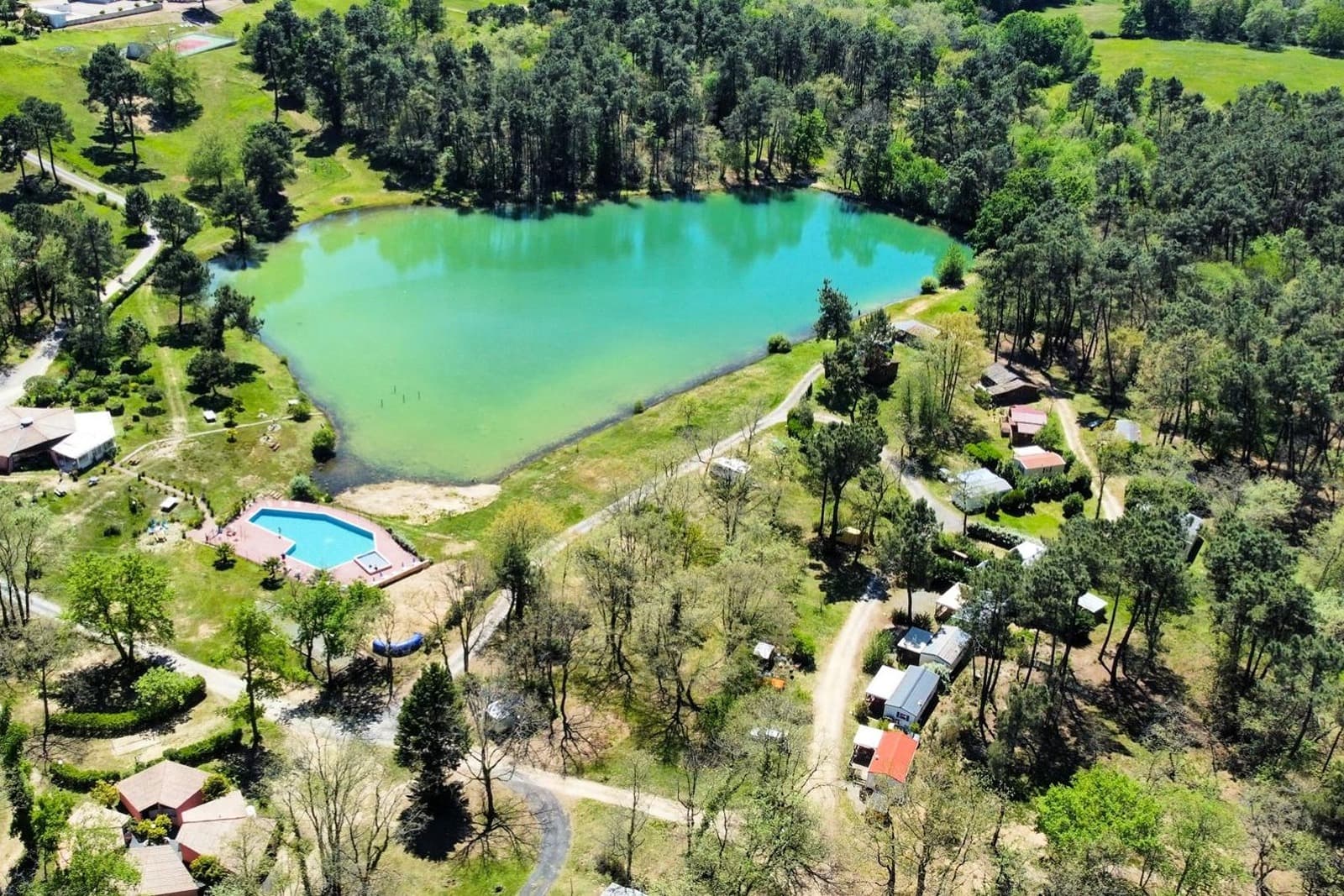 Fiume o lago più vicino