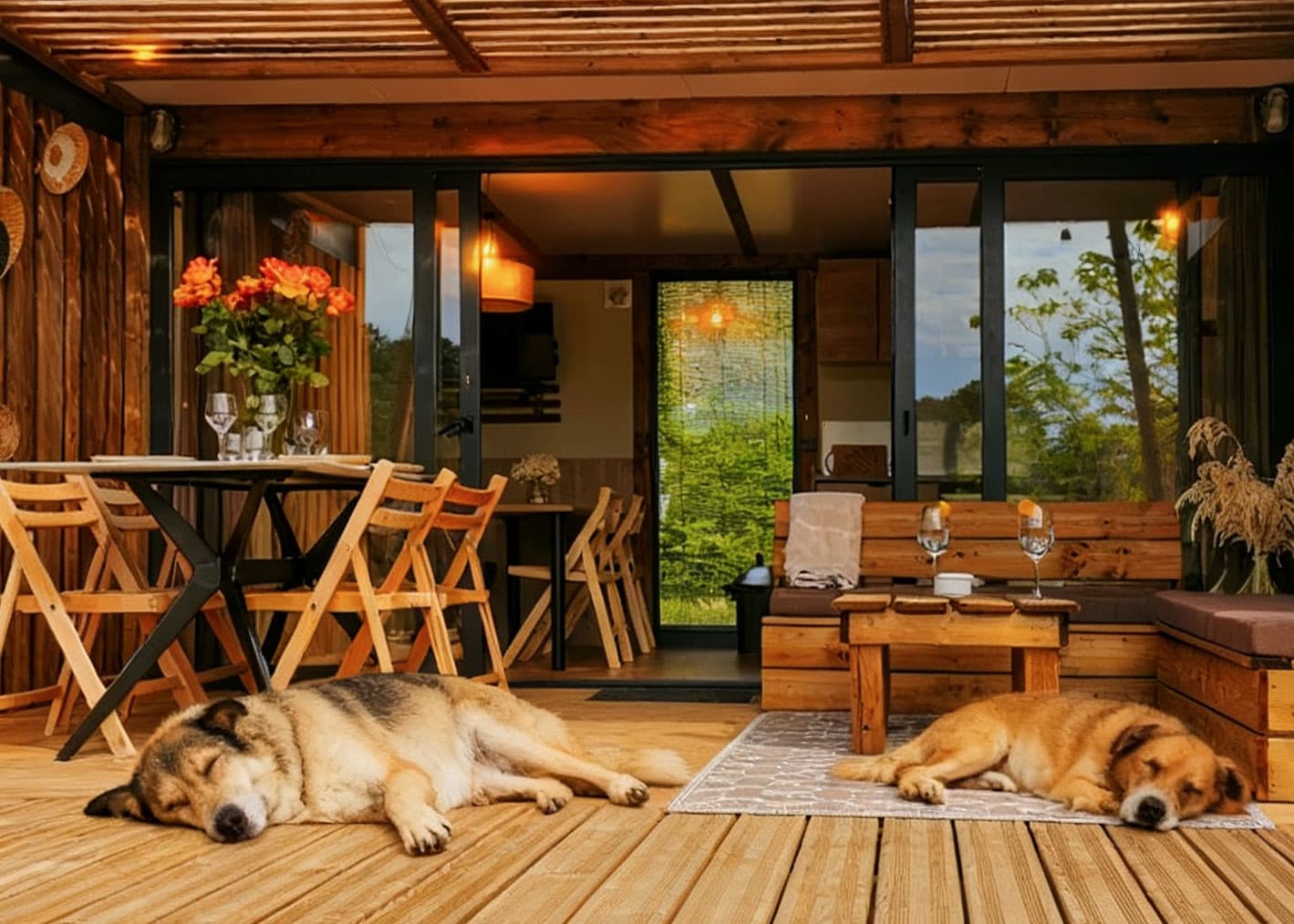 Animali domestici