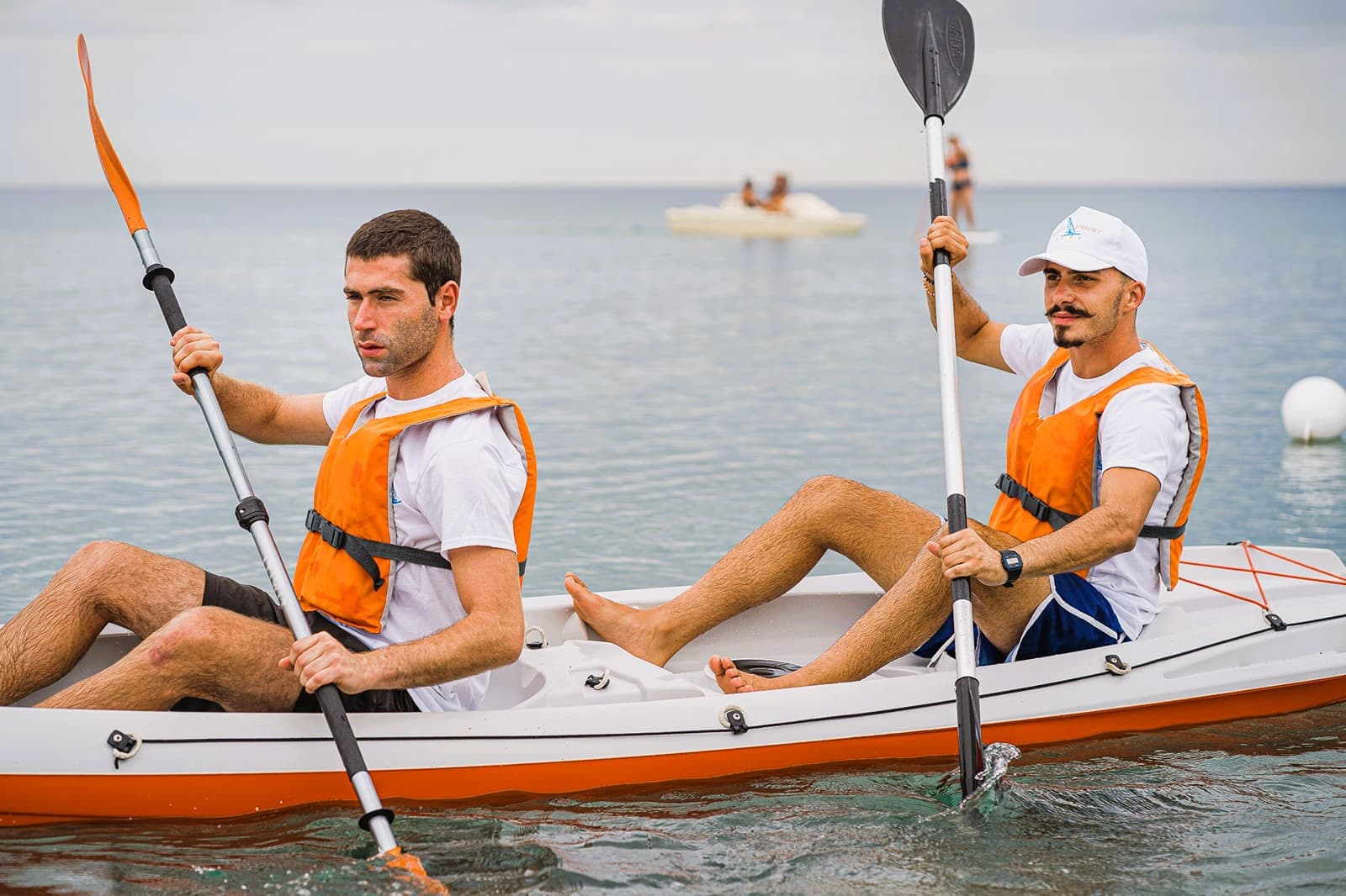 Sports nautiques