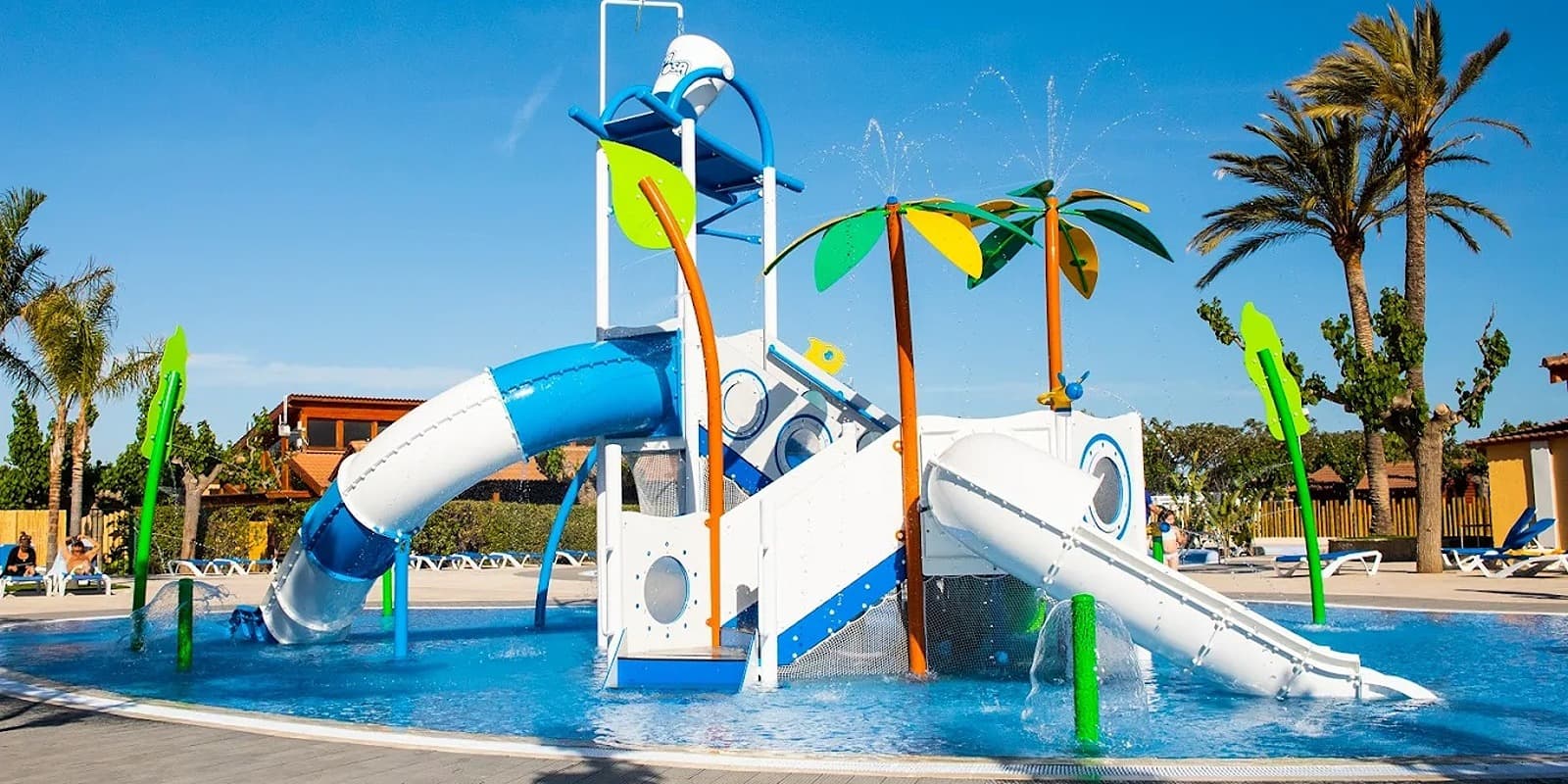 Camping La Llosa by Oravia Travel