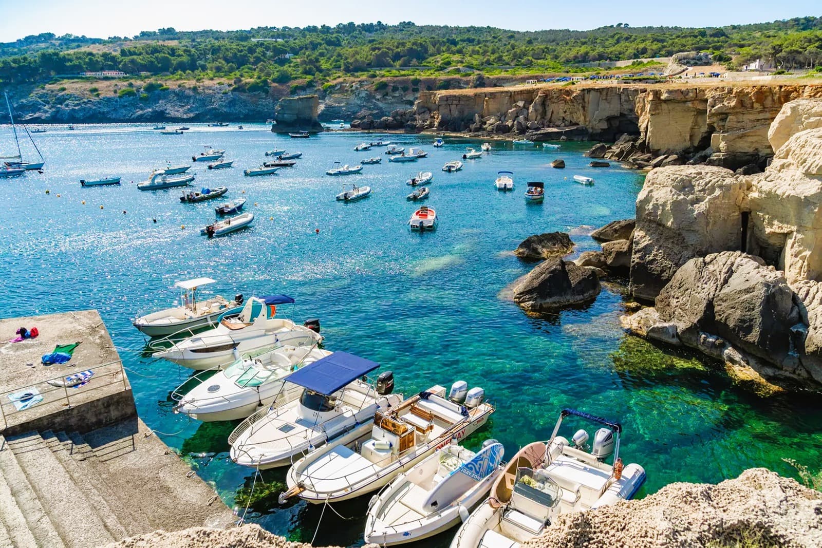 Plaża i morze