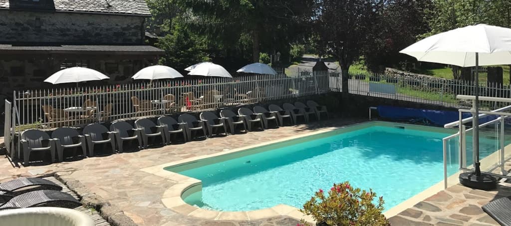 Camping Le Clos de Banes