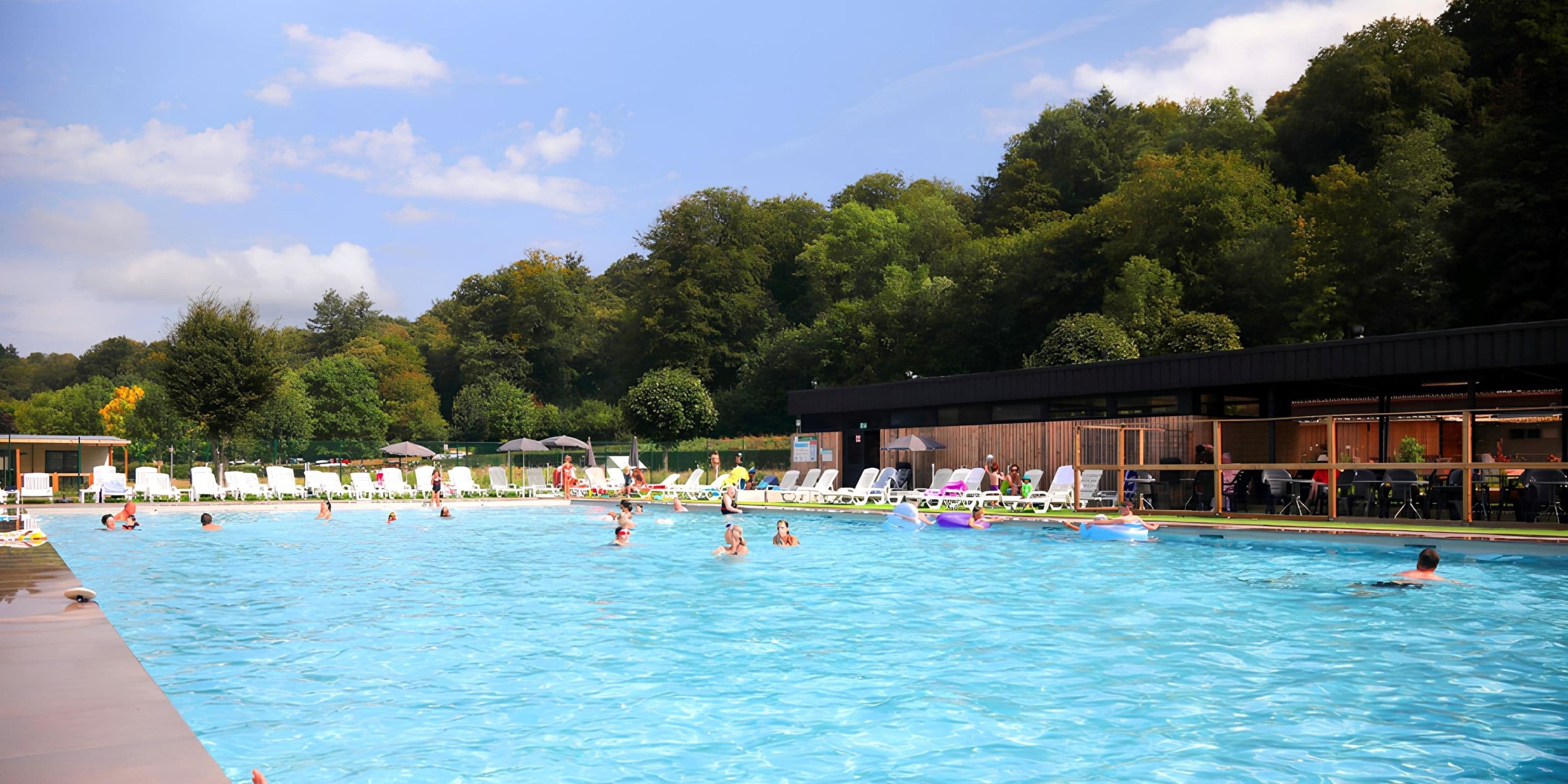 Camping Le Florenville - Maeva