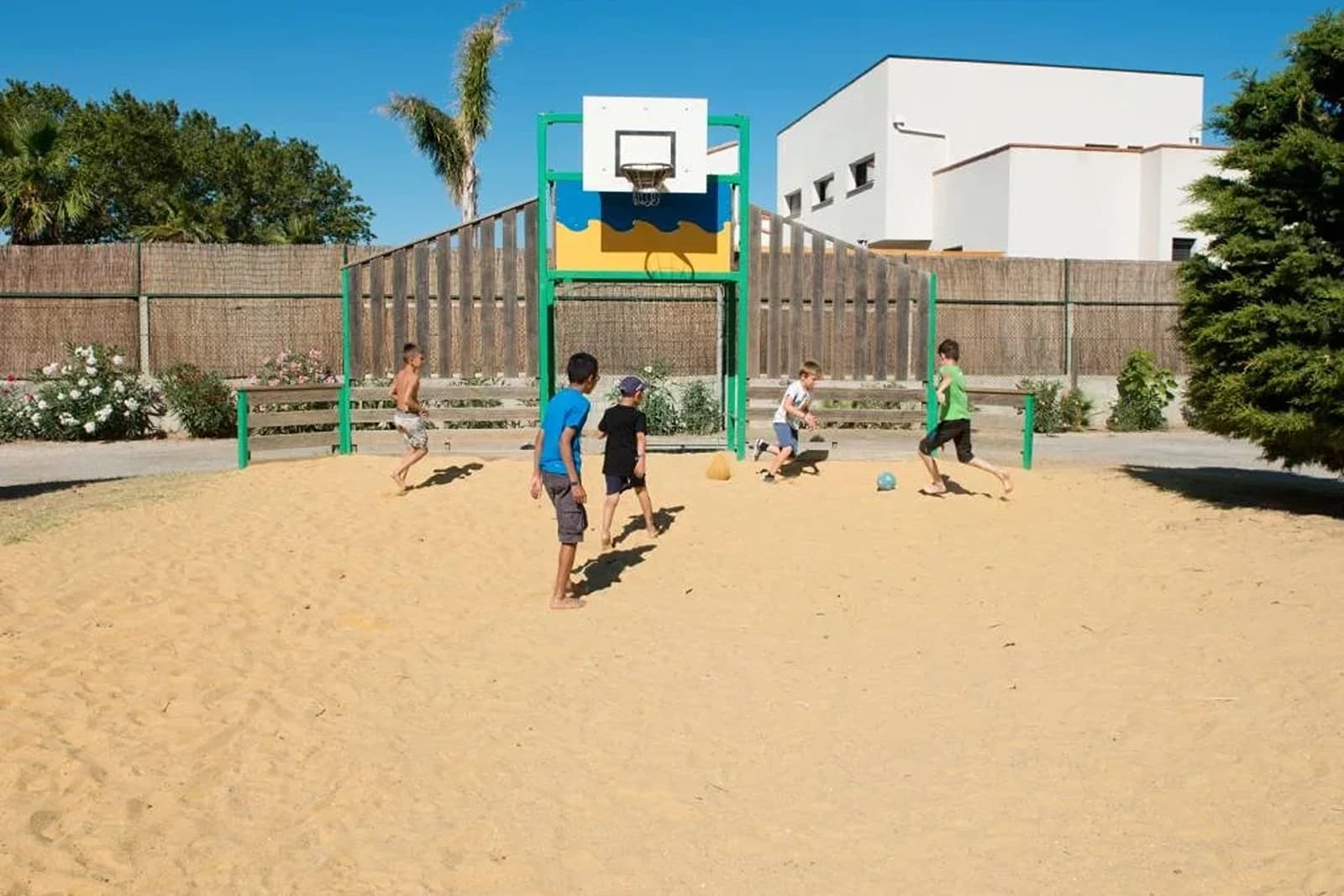 Sports et activités