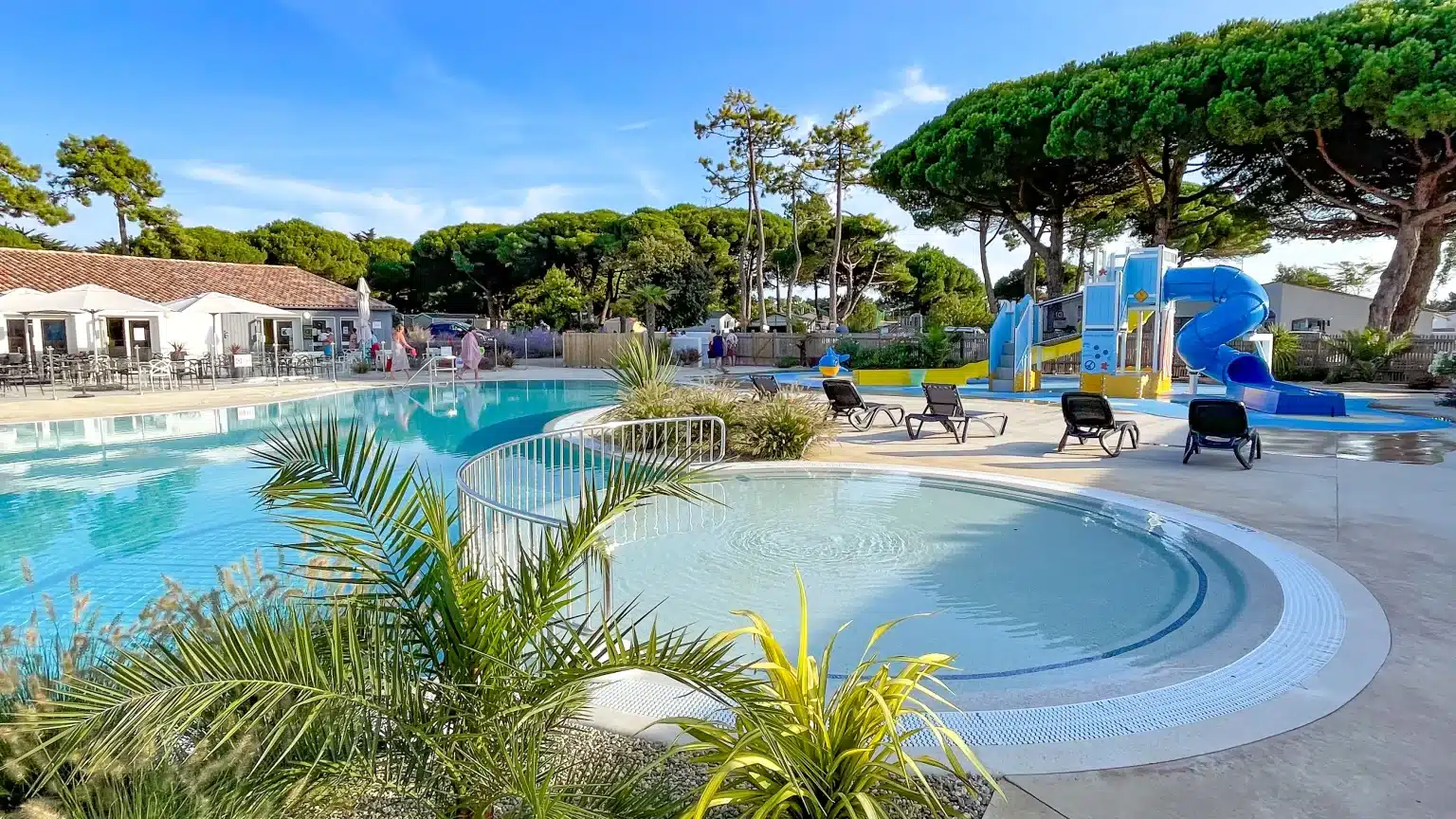 Le Village du Suroît – Île de Ré (Eden Villages)