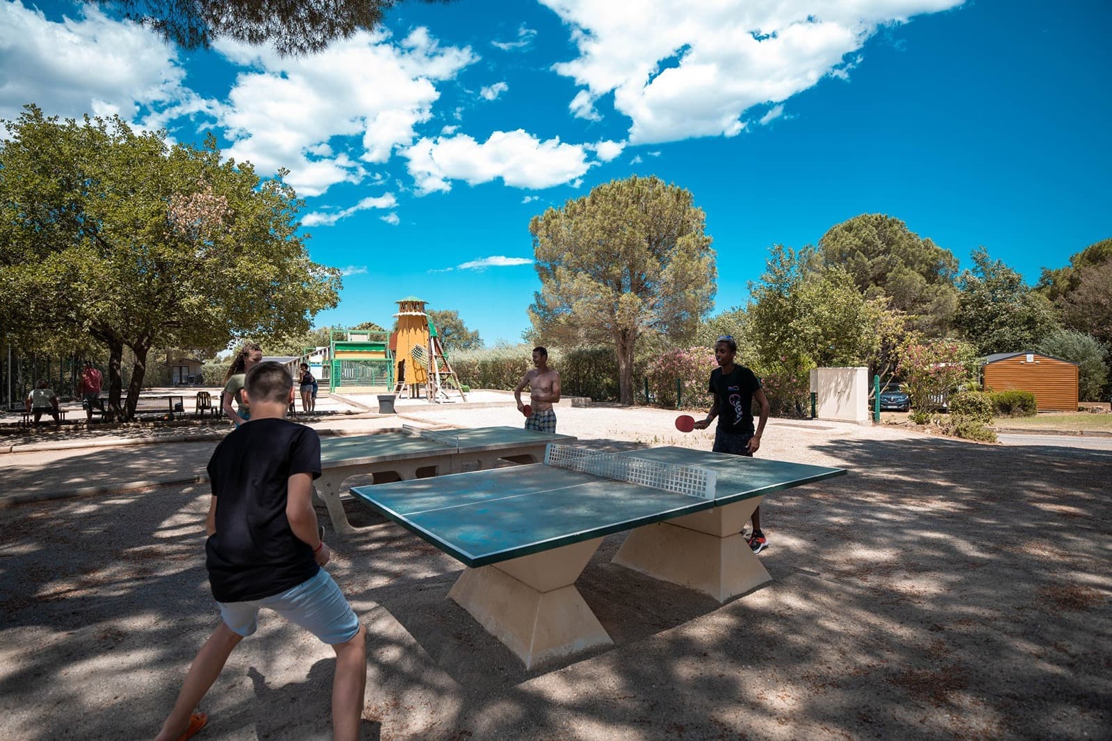 Sports et activités