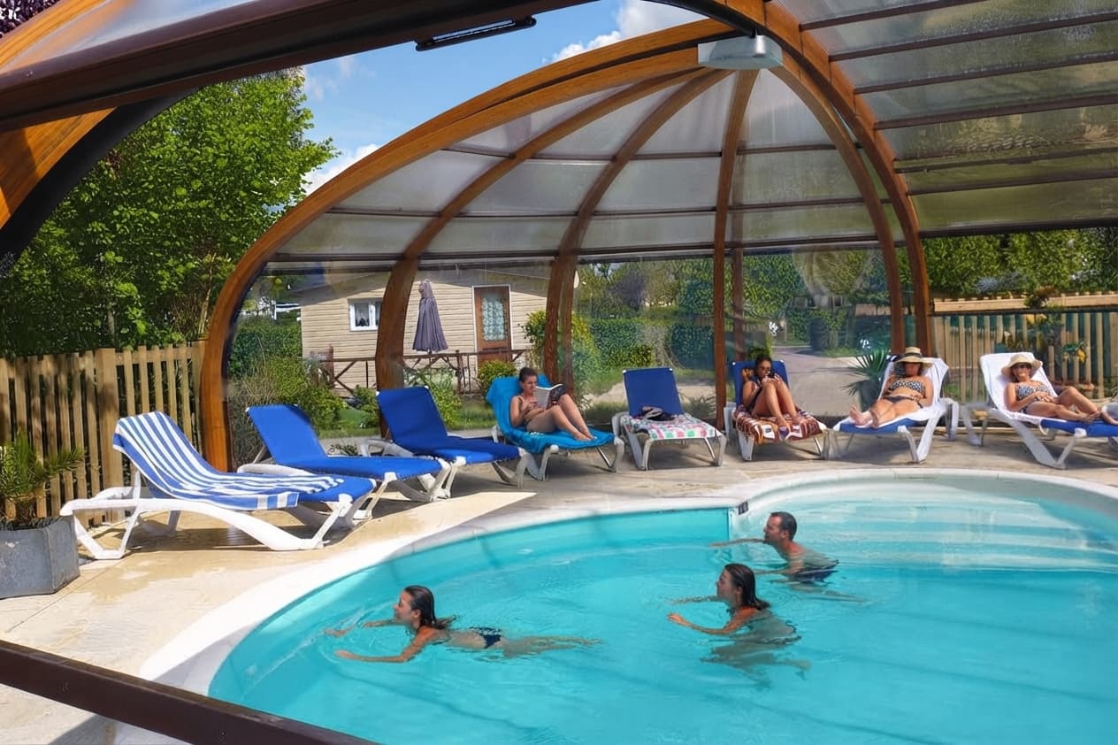 Parco acquatico