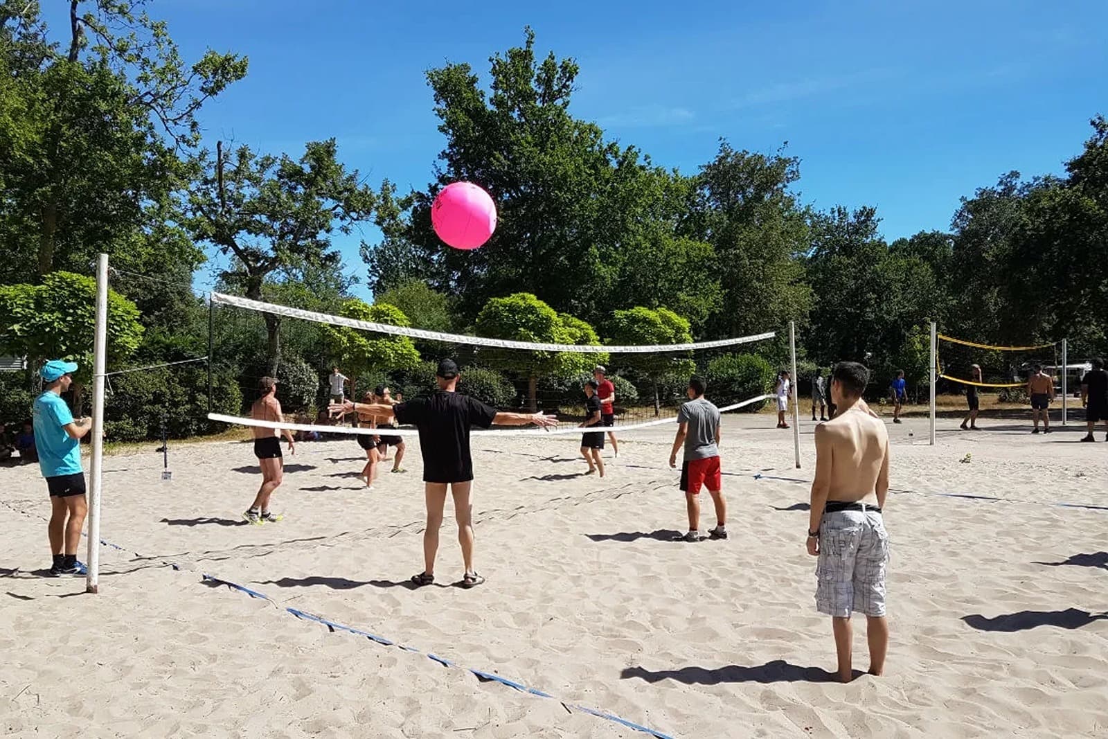 Sport e Attività